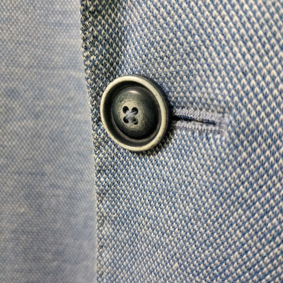 Massimo Dutti Men Jacket - Picture 4 of 10